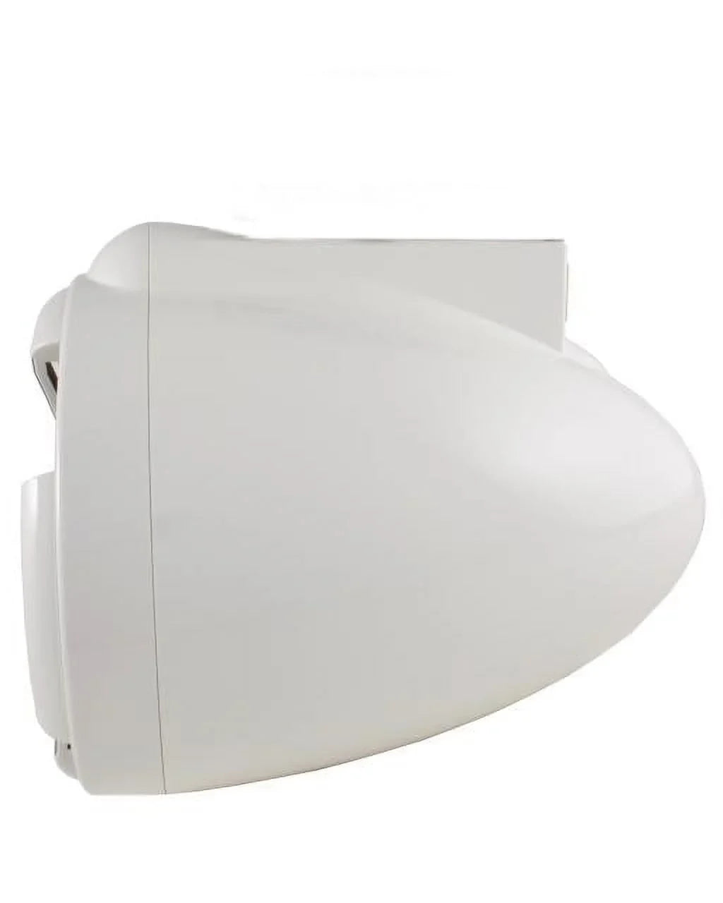 Wet Sounds REV10W- 10" Swivel White Tower Speakers with Malibu G5 Tower Adapters
