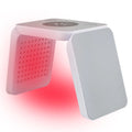 Photon   Light Facial Mask Machine 7 Colors Skin Rejuvenation Light Acne Treatment Therapy