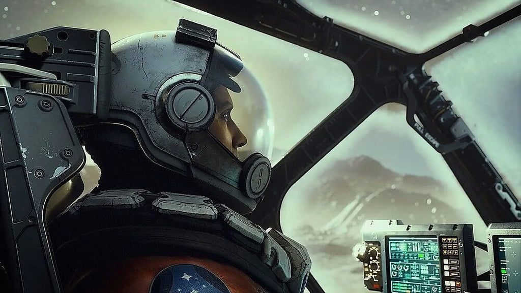 Starfield Standard Edition - Xbox Series X
