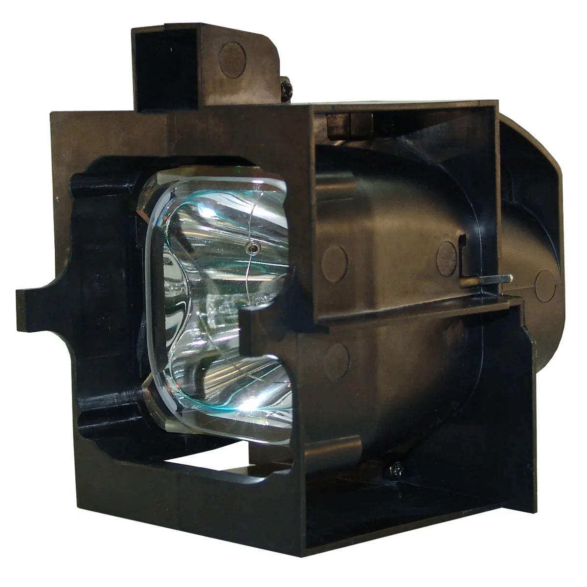 Lutema Economy Bulb for Barco iQ200  Series (Dual Lamp) Projector (Lamp with Housing)