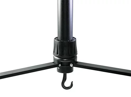 Professional 72-inch Tripod 3-way Panhead Tilt Motion with Built In Bubble Leveling + Wireless  Remote Control Shutter Release + Cap Keeper &amp; Cleaning Cloth for the Sony Alpha Series A7, A7r, a7