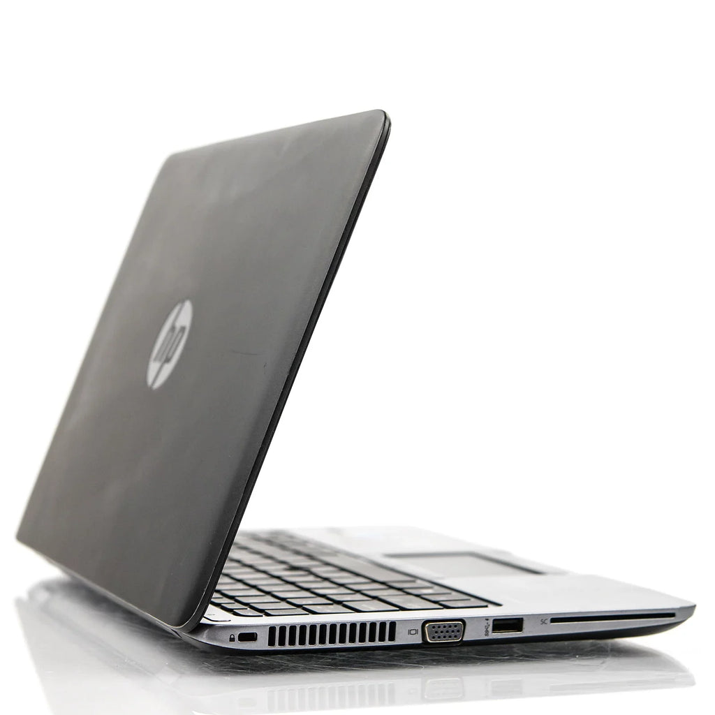 Used  EliteBook 820 G3 12.5" Laptop Core i7 8GB 256GB  M.2 Integrated Graphics Win 10 Pro 1 Yr Wty B v.