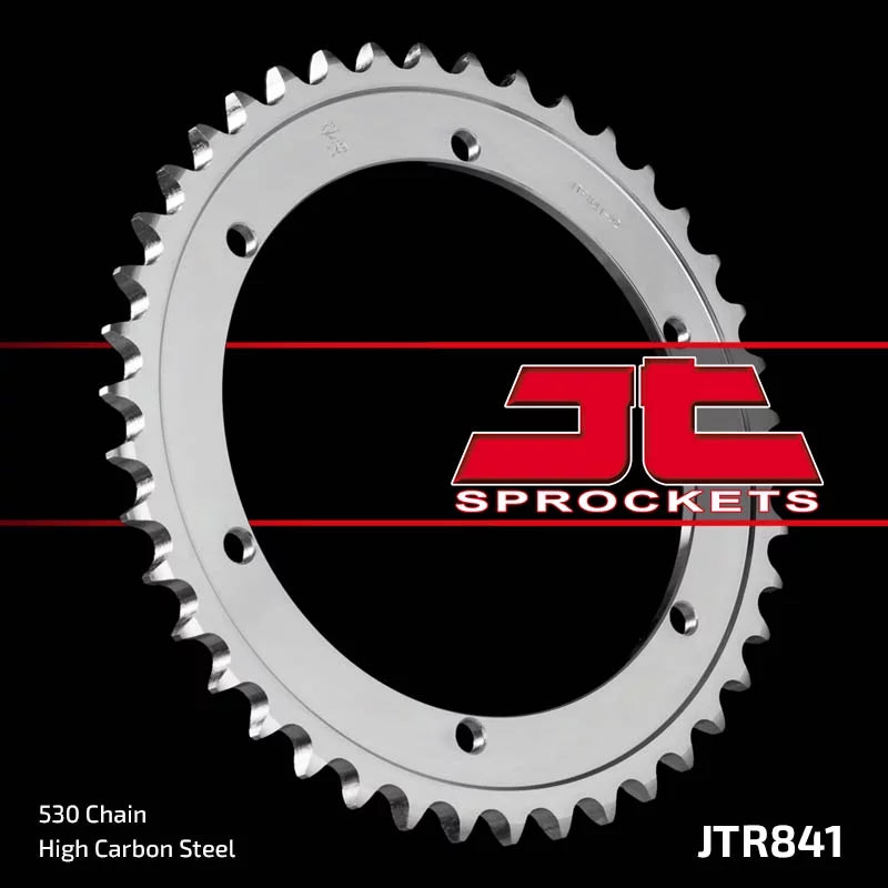 Front & Rear Sproket Kit for  SR500 2J2,48U,4E6,4F9,1RU,48T,3EB1 78-91  Sprockets