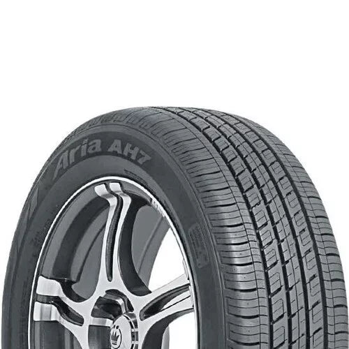 Nexen Aria AH7 225/65R17 102H  (4 Tires) Fits: 2018-23 Chevrolet Equinox , 2015-17 Subaru Outback 3.6R Touring