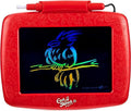 Etch A Sketch Freestyle, Drawing Tablet with 2-in-1 Stylus Pen and Paintbrush, Magic Screen, Kids Toys for Ages 3 and up
