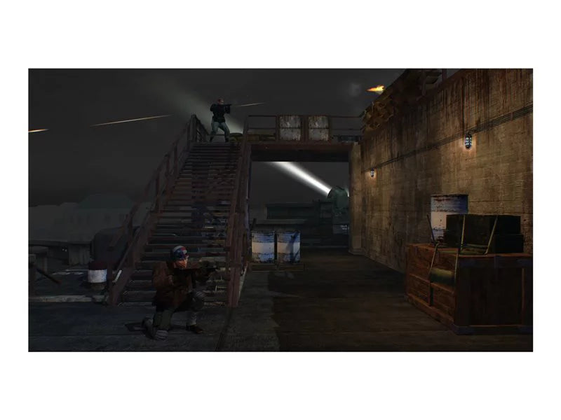 Raid: World War  505 Games Xbox One 812872019154