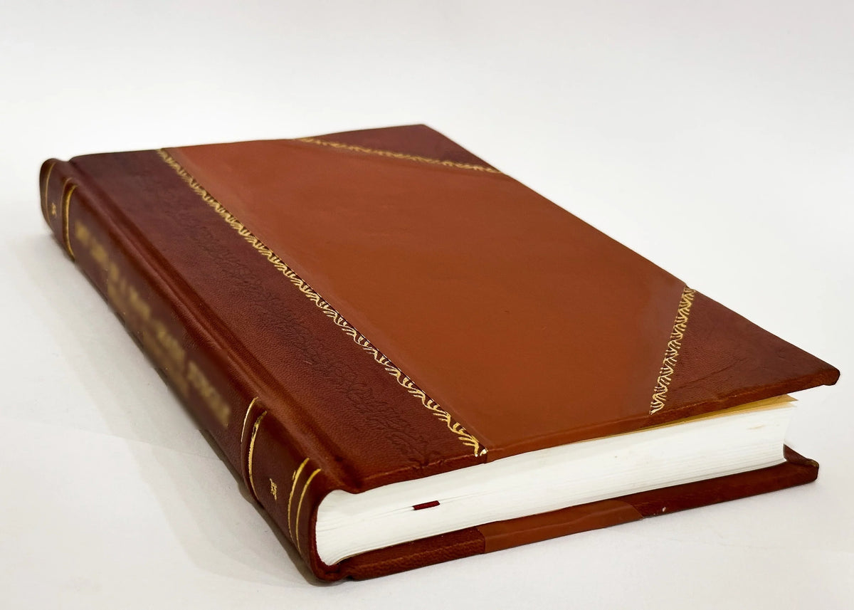 Checkerberry / Lucretia S. Mcdonald , Cochrane Publishing Company (1908) (1908) [Leather Bound]