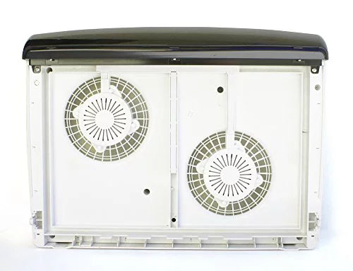 Sunpentown Dual -Motor Air Cleaner