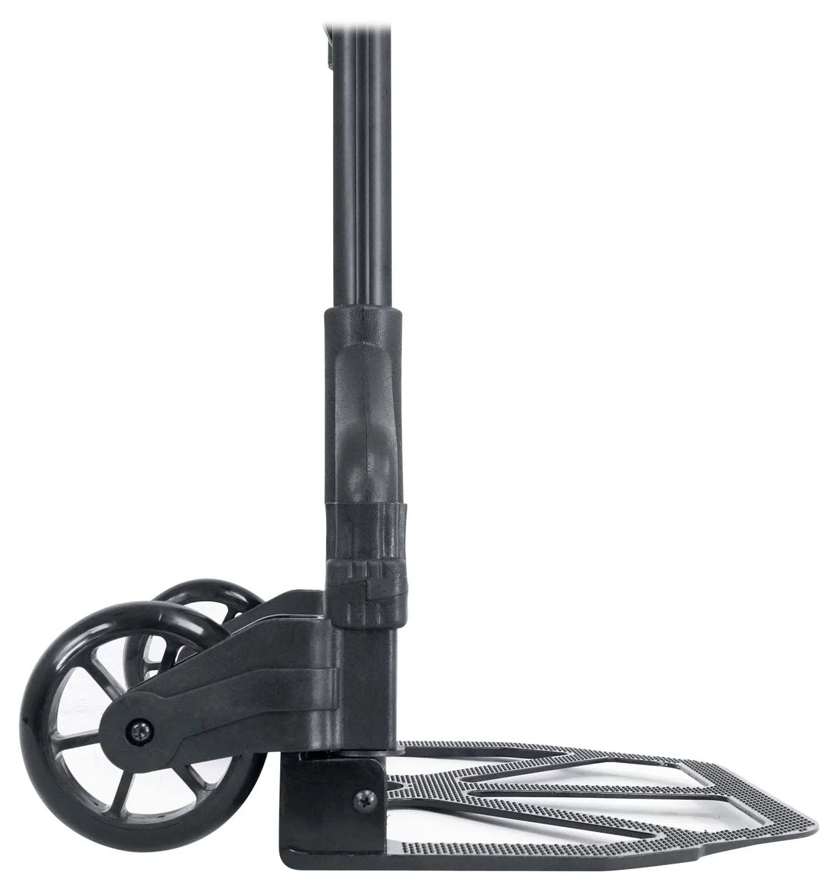 JRX212 1,000 Watt 12" 2-Way  P/A Speaker Floor Wedge Monitor + Hand Truck