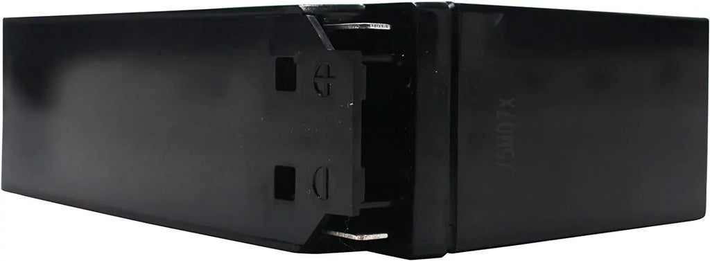 3-Pack UpStart Battery Replacement for 2002 Yamaha SR400 400CC Factory Activated, Maintenance Free, Motorcycle Battery - 12V, 2.3Ah, -YT4B-