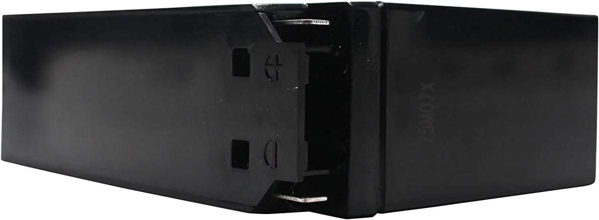 3-Pack UpStart Battery Replacement for 2008 Yamaha SR400 400CC Factory Activated, Maintenance Free, Motorcycle Battery - 12V, 2.3Ah, -YT4B-