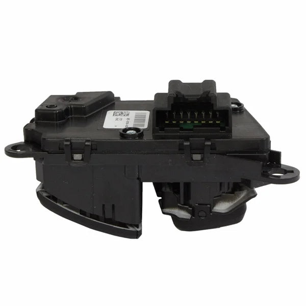 Motorcraft -7554 Cruise Control Switch Fits select: 2016-2019