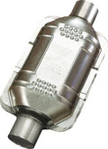 Fits/For Eastern Catalytic Catalytic Converter Universal P/N:83166 Fits select: 1999-2007  , 1999-2000  F150
