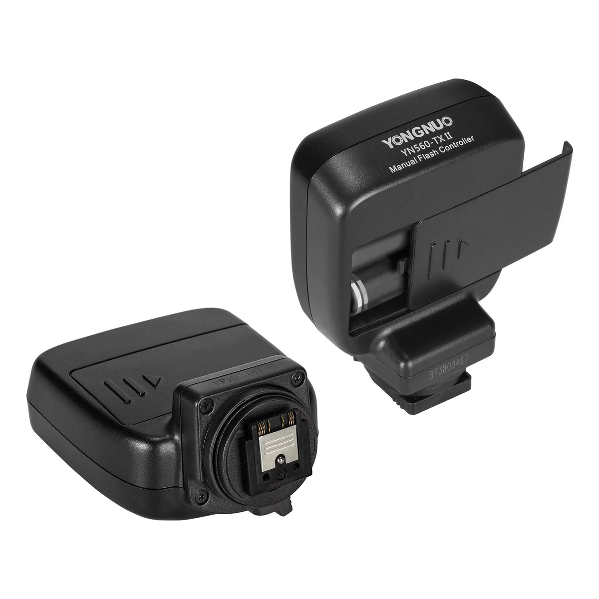 YN560- /S Wireless Flash Trigger Controller - Speedlite Replacement for Sony Cameras, Compatible with  YN862C/YN968C/YN968N/YN200/YN560  / YN860Li/YN720/YN660/YN685/YN622C / R