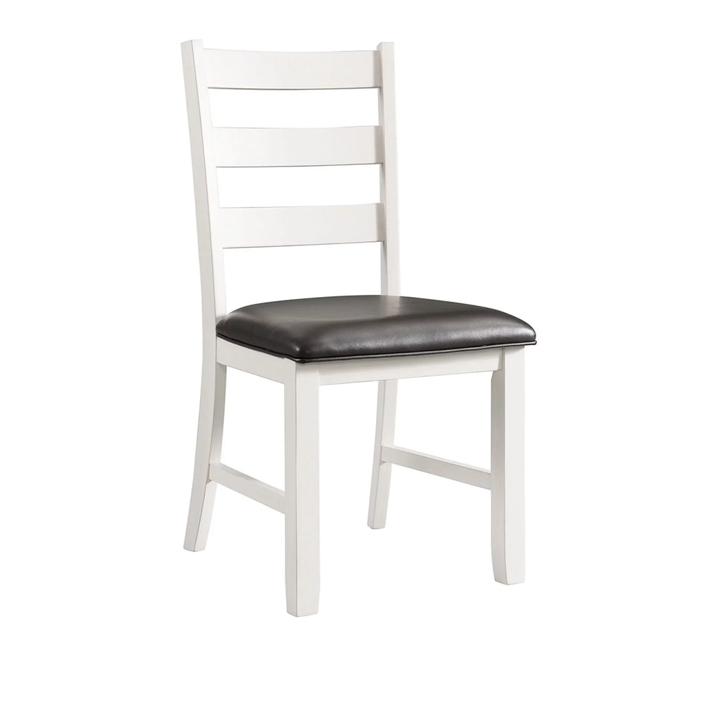 Picket House Furnishings Kona Brown 5-Piece Dining Set