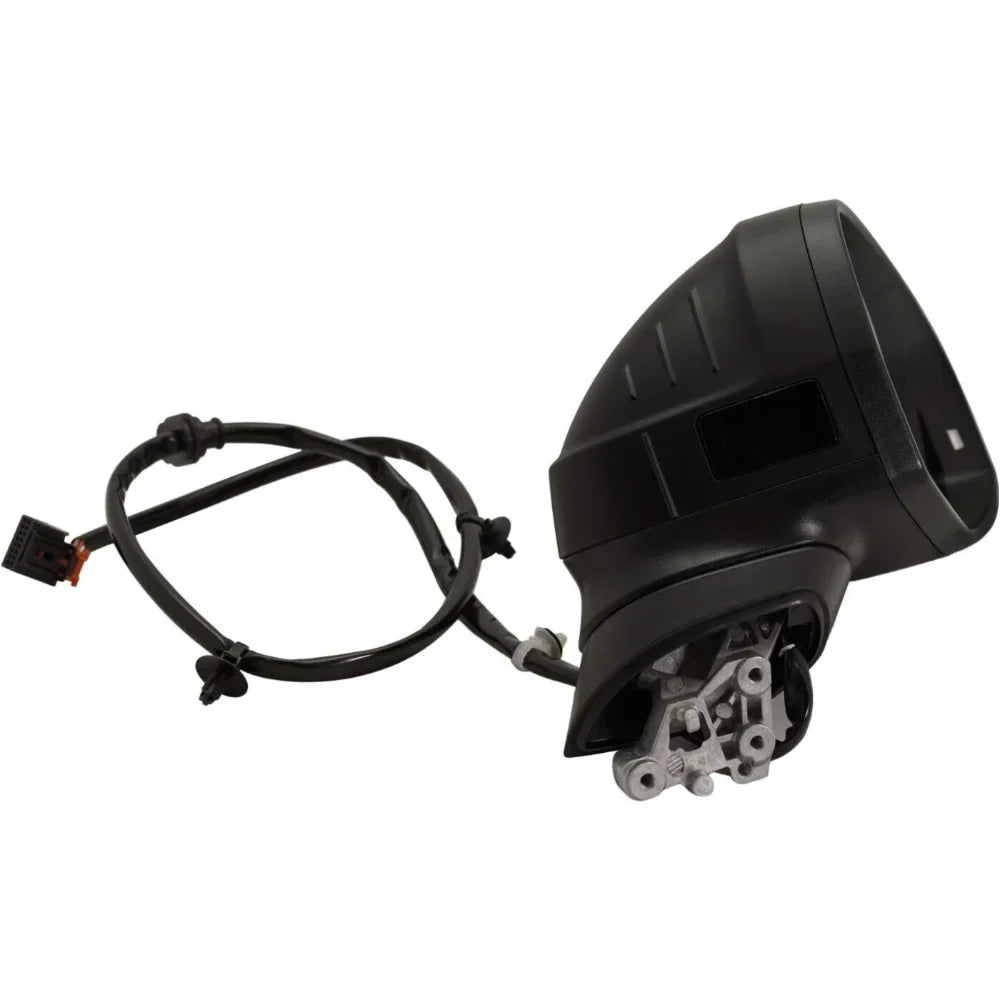 Mirrors Passenger Right Side Right Hand For 17-19 A4 17-20 A4 allroad 18-19 S4 Fits select: 2017-2019  A4 , 2018-2019  S4