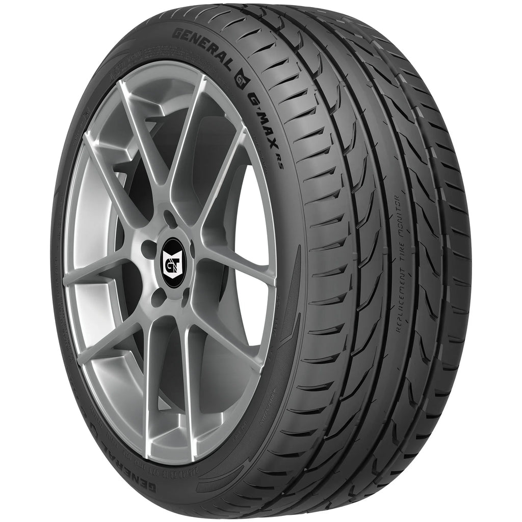 General G-Max  Summer 295/30ZR19 100Y  Passenger Tire