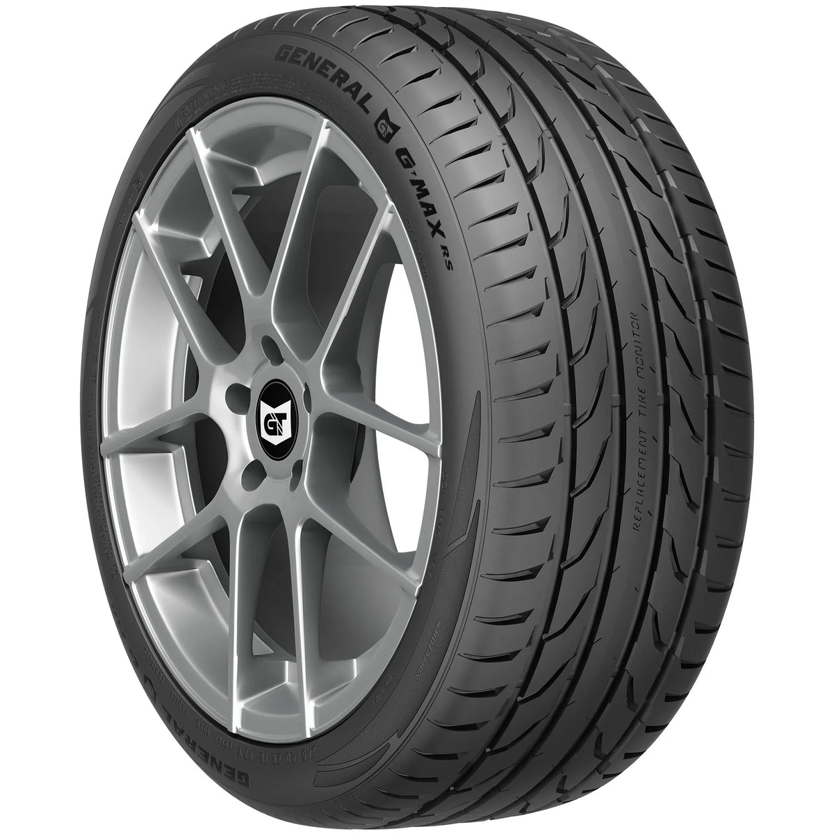 General G-Max  Summer 295/30ZR19 100Y  Passenger Tire