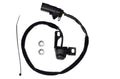 Auto Warehouse -505 - Park Assist Back Up Camera Fits select: 2008  F150, 2008