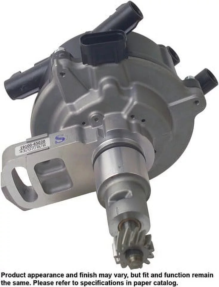 New 84-795 Distributor fits 1992-1995 Toyota