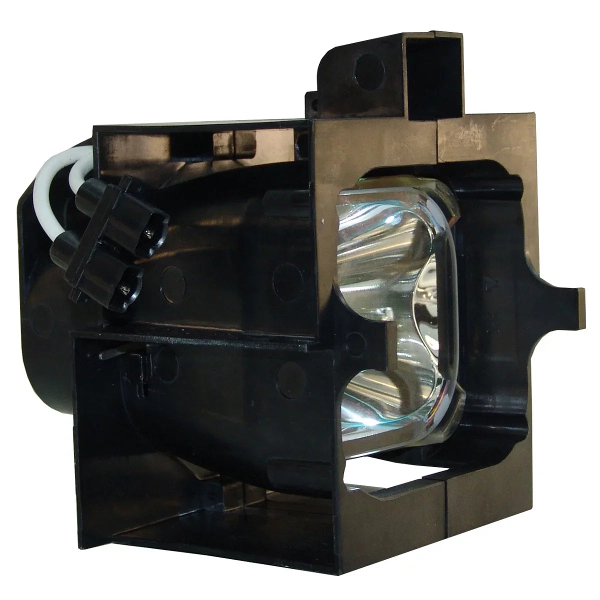 Lutema Economy Bulb for Barco iQ200  Series (Dual Lamp) Projector (Lamp with Housing)