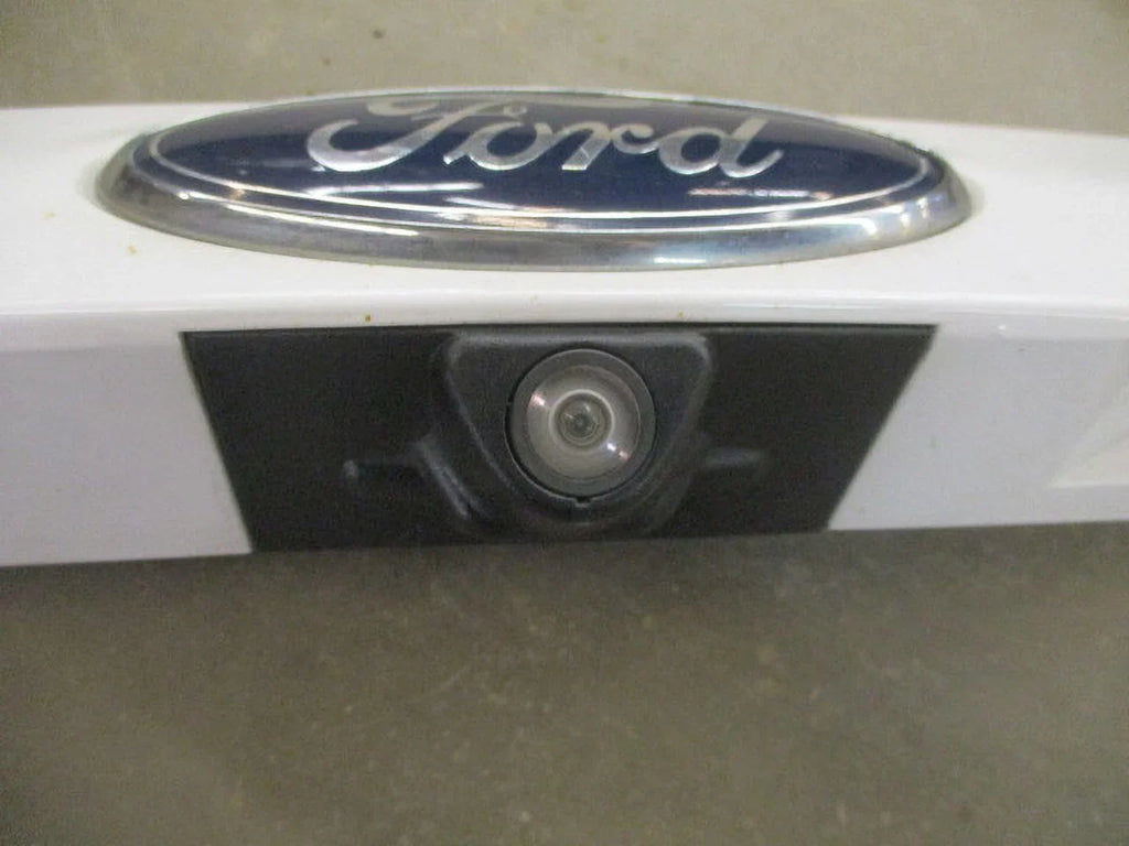 Pre-Owned 14 15 16 Ford Escape Back Up Rear View Camera   (Good)