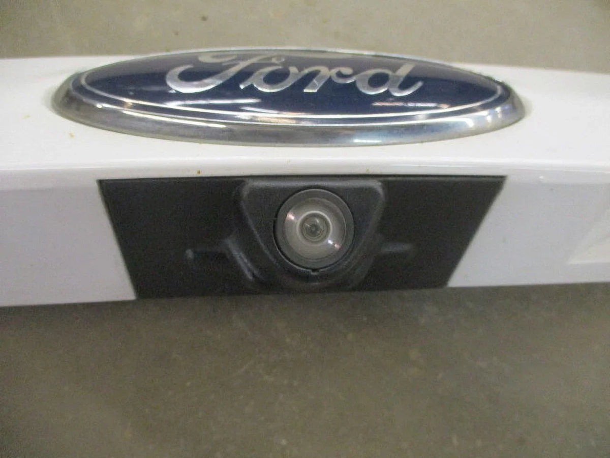 Pre-Owned 14 15 16 Ford Escape Back Up Rear View Camera   (Good)