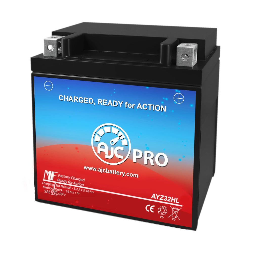Pro Battery Compatible with Bombardier  1500CC Personal Watercraft Replacement Battery (2010-2017)