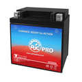 Pro Battery Compatible with Bombardier  1500CC Personal Watercraft Replacement Battery (2010-2017)