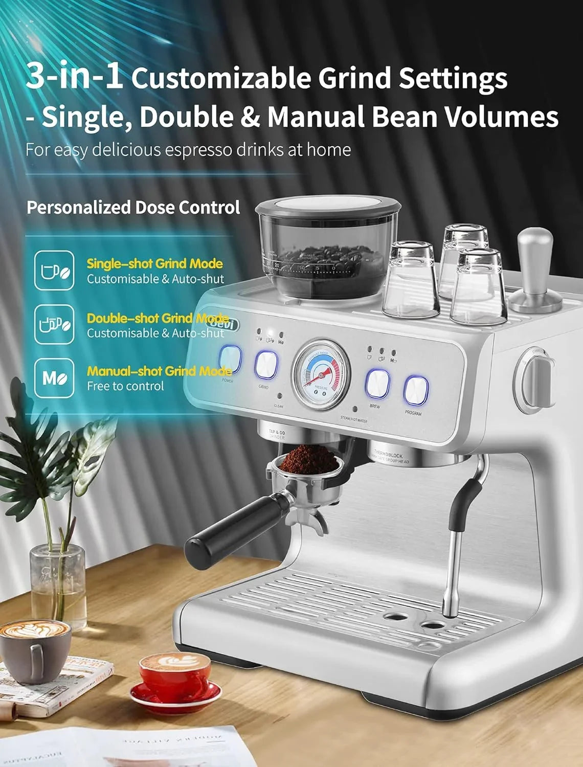 Pre-Owned Sony PlayStation 4 Original 500GB Matte Black Gaming Console With 2 Controller + G11-A Earbuds With Microphone   Bundle