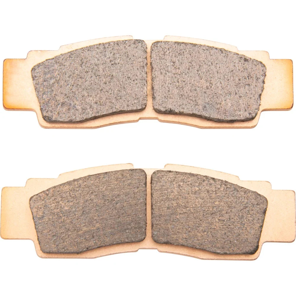 Tusk Brake Pad - Sintered Metal Front Right Brake For Yamaha Wolverine  2 1000 R-Spec 2022