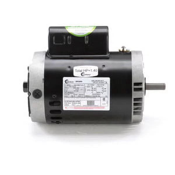 1 hp 3450  56C Frame 115/230V Swimming Pool - Jet Pump Motor Century # B653