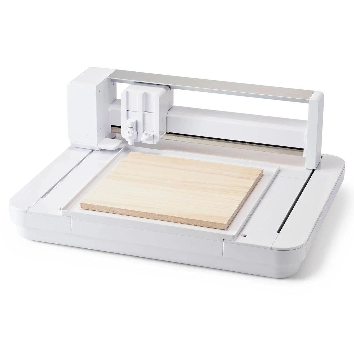 Silhouette Curio 2 w/ Advanced Blade Pack, 38 Oracal Sheets, Siser