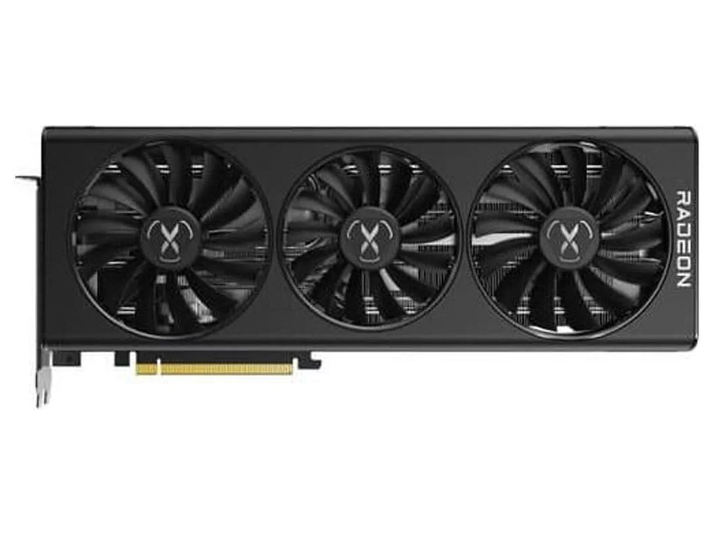 319 Radeon  6800 16GB GDDR6  Express 4.0 x16 Video Card -68XLAQFD9
