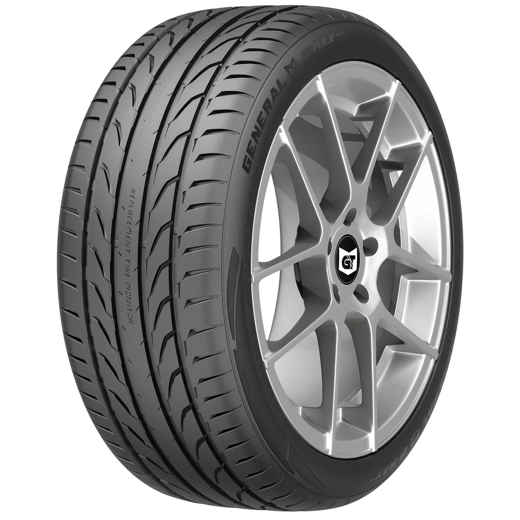 General G-Max  Summer 295/30ZR19 100Y  Passenger Tire