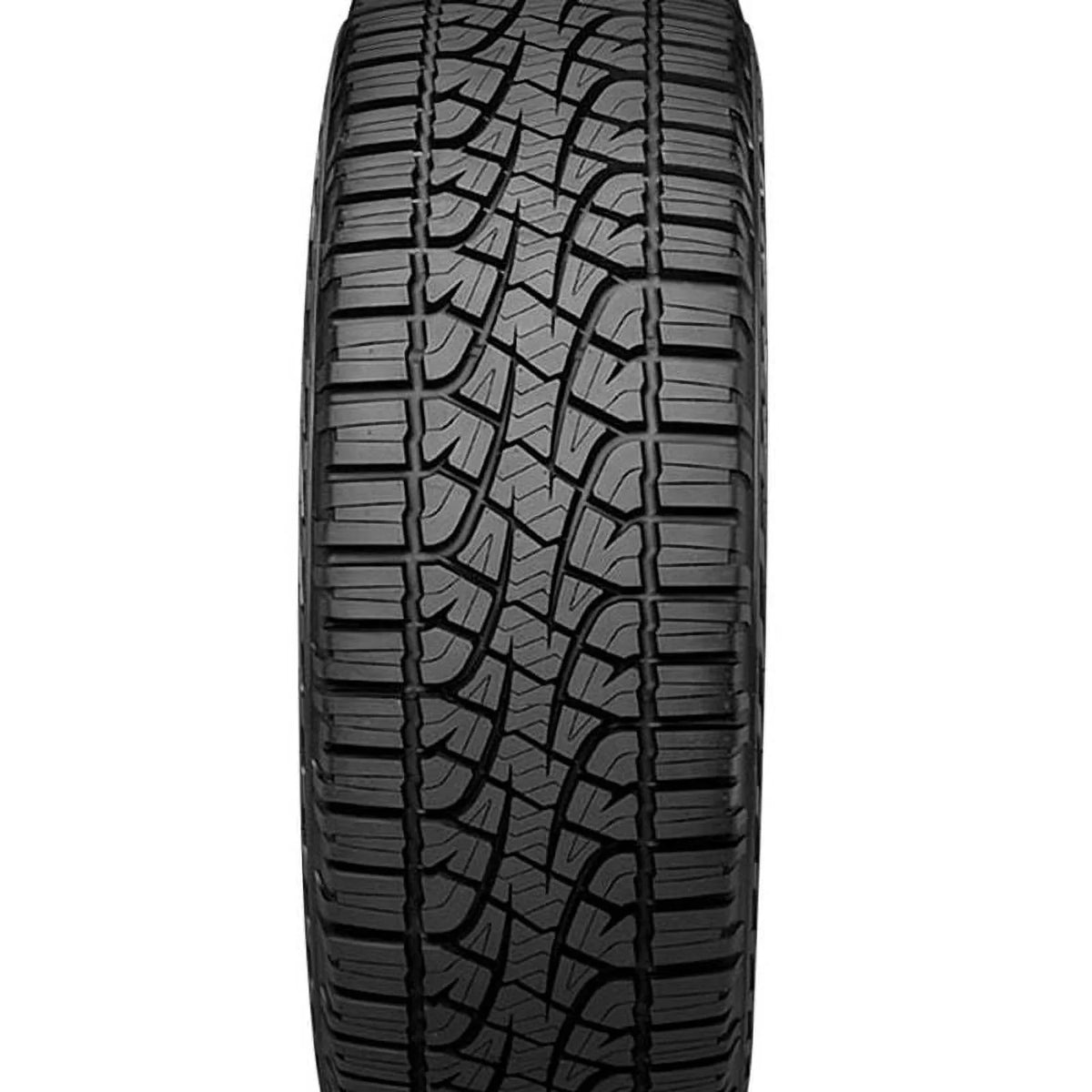 4 Pirelli Scorpion   325/45R24 E 120/117S All Terrain Truck  Tires A/T P1577300 / 325/45/24 / 3254524