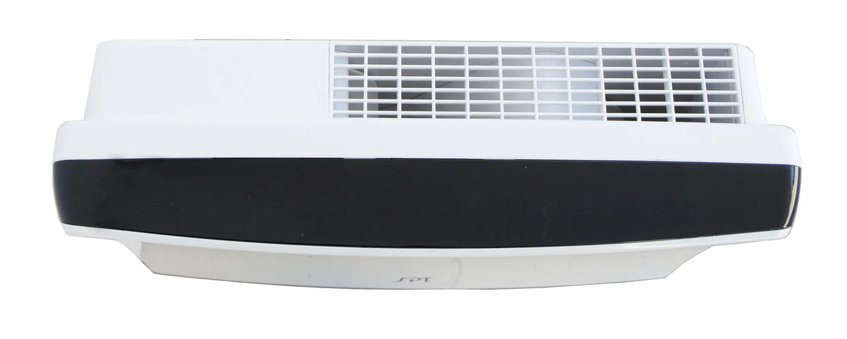 Sunpentown Dual -Motor Air Cleaner