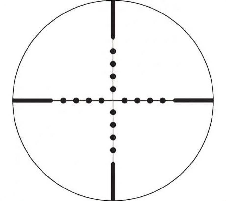 4X 32MM  32  @ 100   1"    -