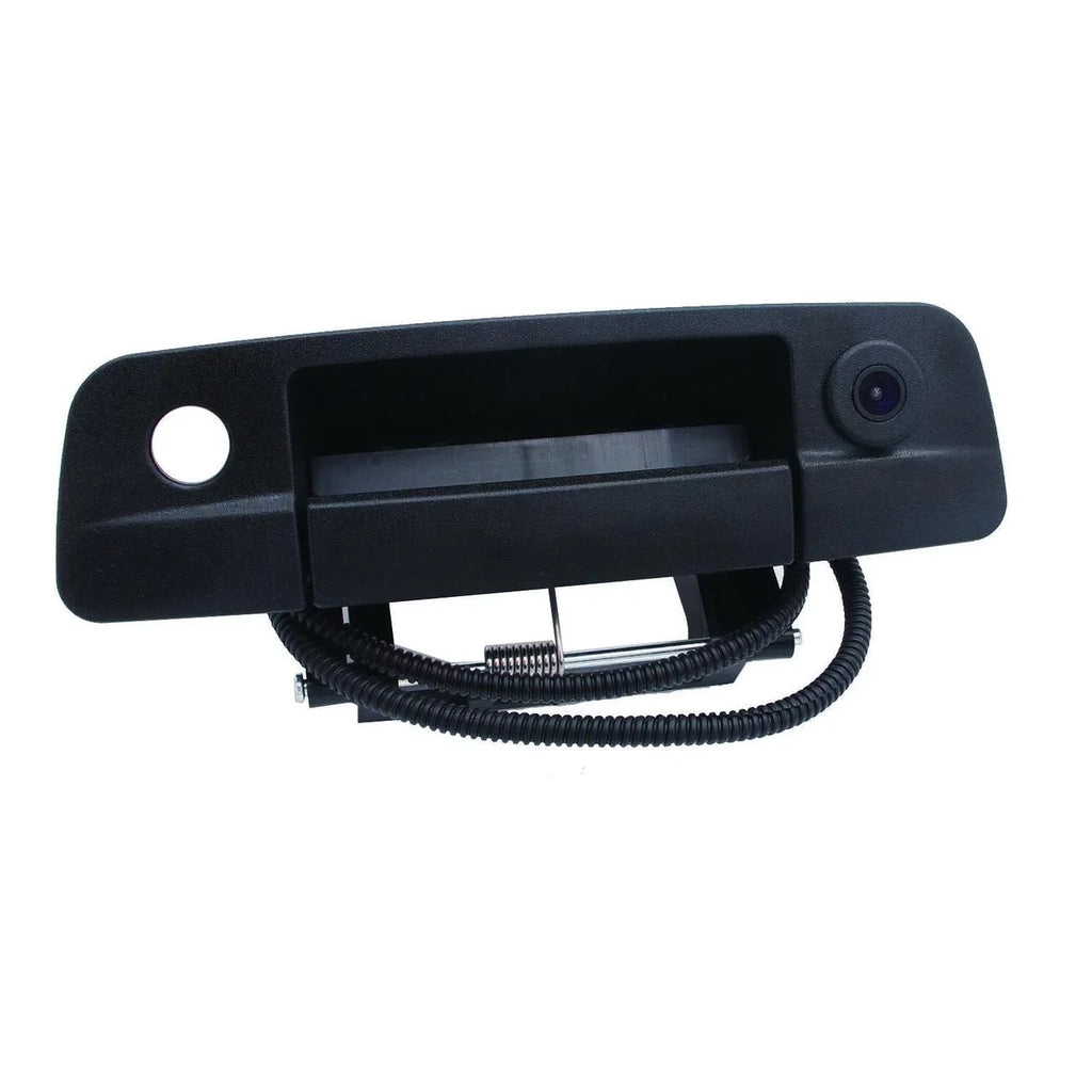 Tailgate Handle Backup Camera Fit for Dodge Ram 1500 2500 3500 2009-2017