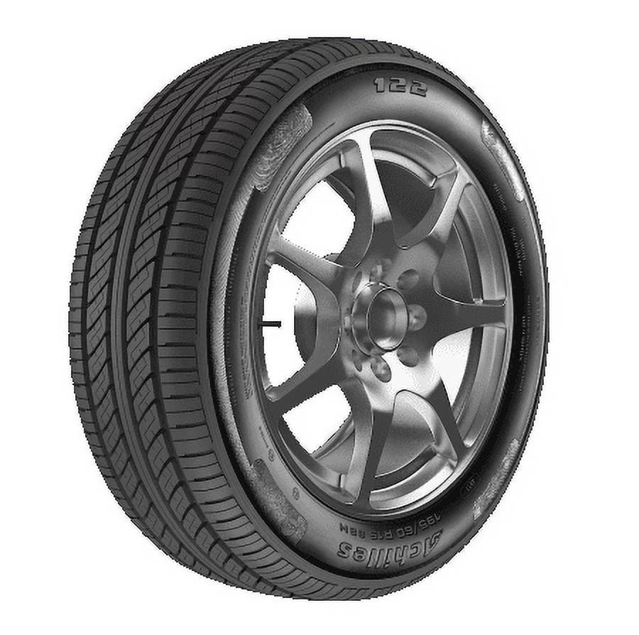 Achilles 122 145/80R13 75T Passenger Tire Fits: 1991-94 Toyota Tercel , 1989-90 Toyota Tercel