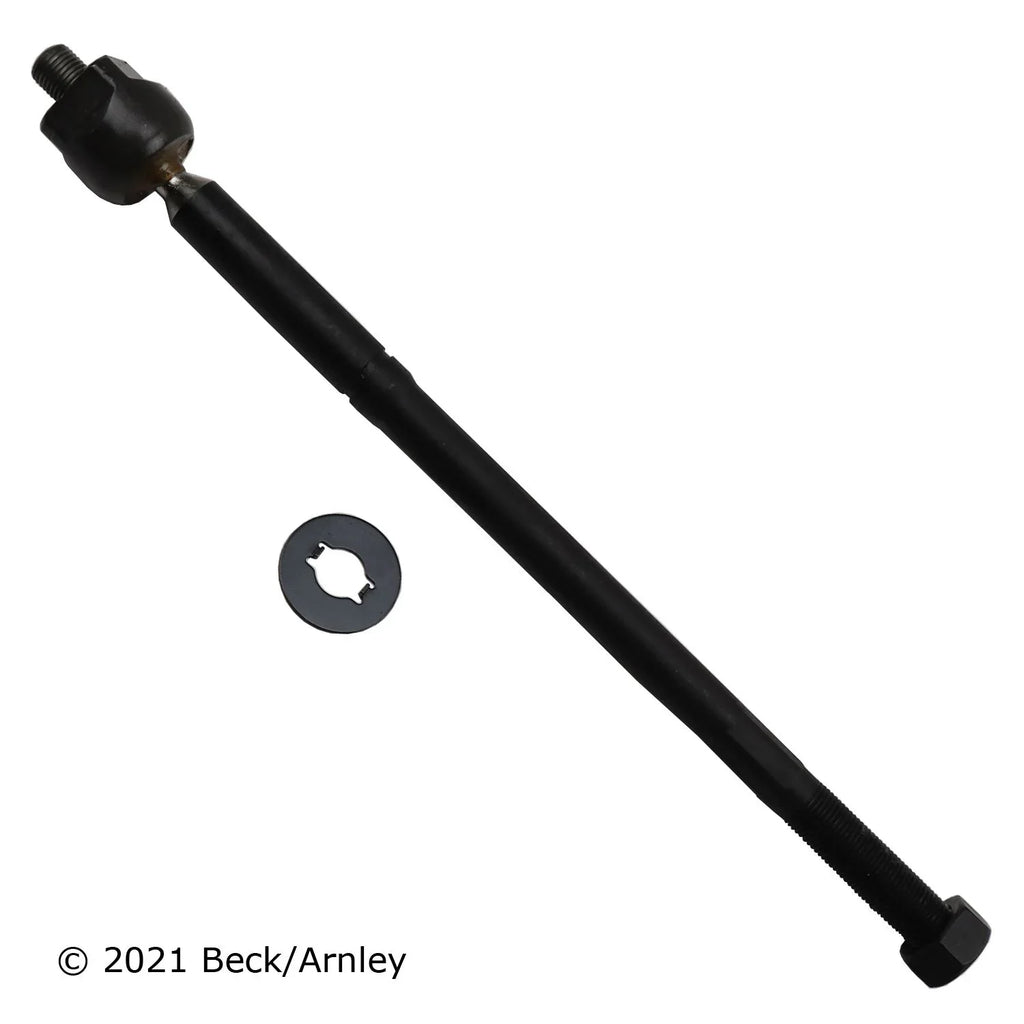 Beck/Arnley 101-8611 Steering Tie Rod End Kit Fits select: 2009-2019