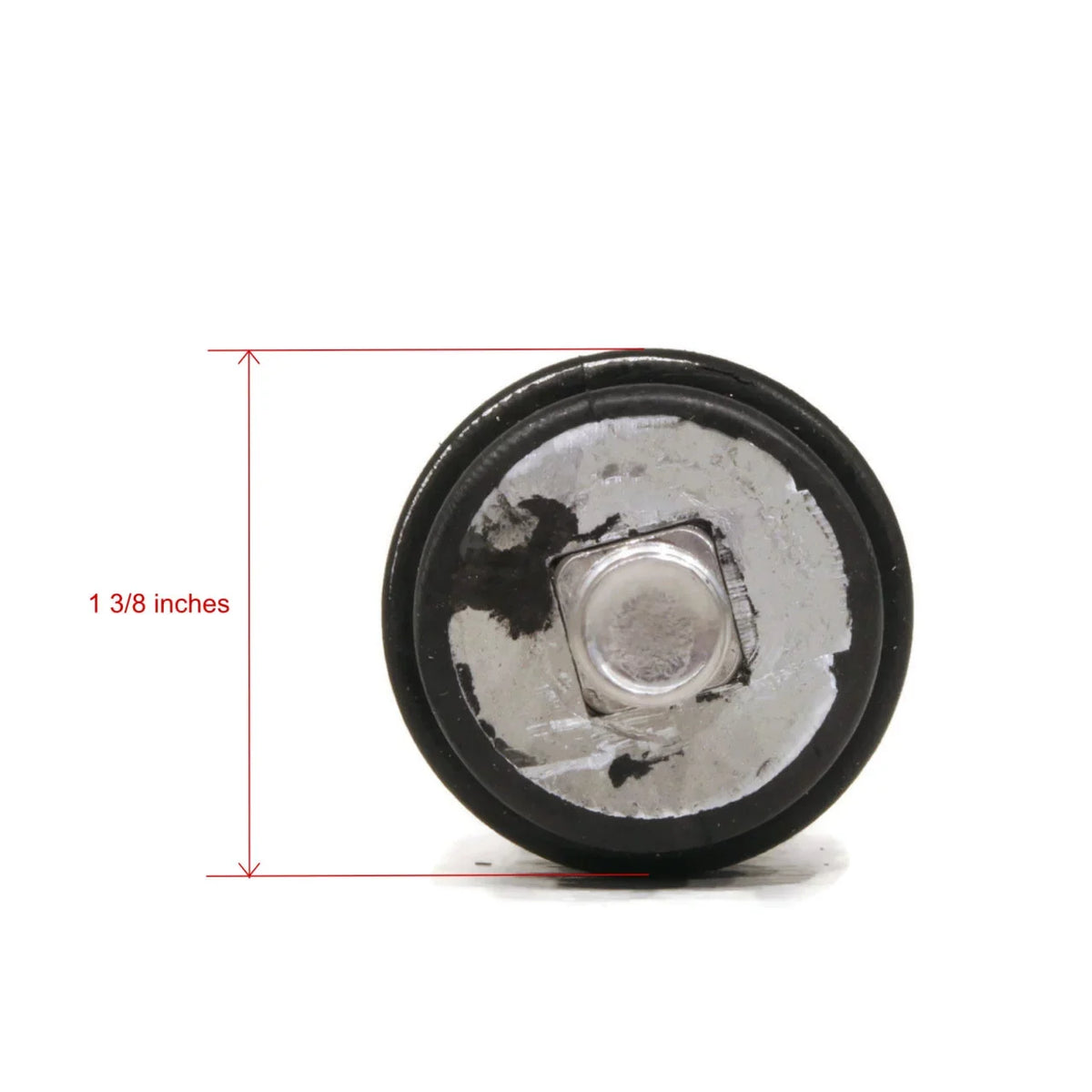 The  Shop | Upper Front Motor Mount For 2002 Johnson 25  J25RLSNF Outboard Boat Engine