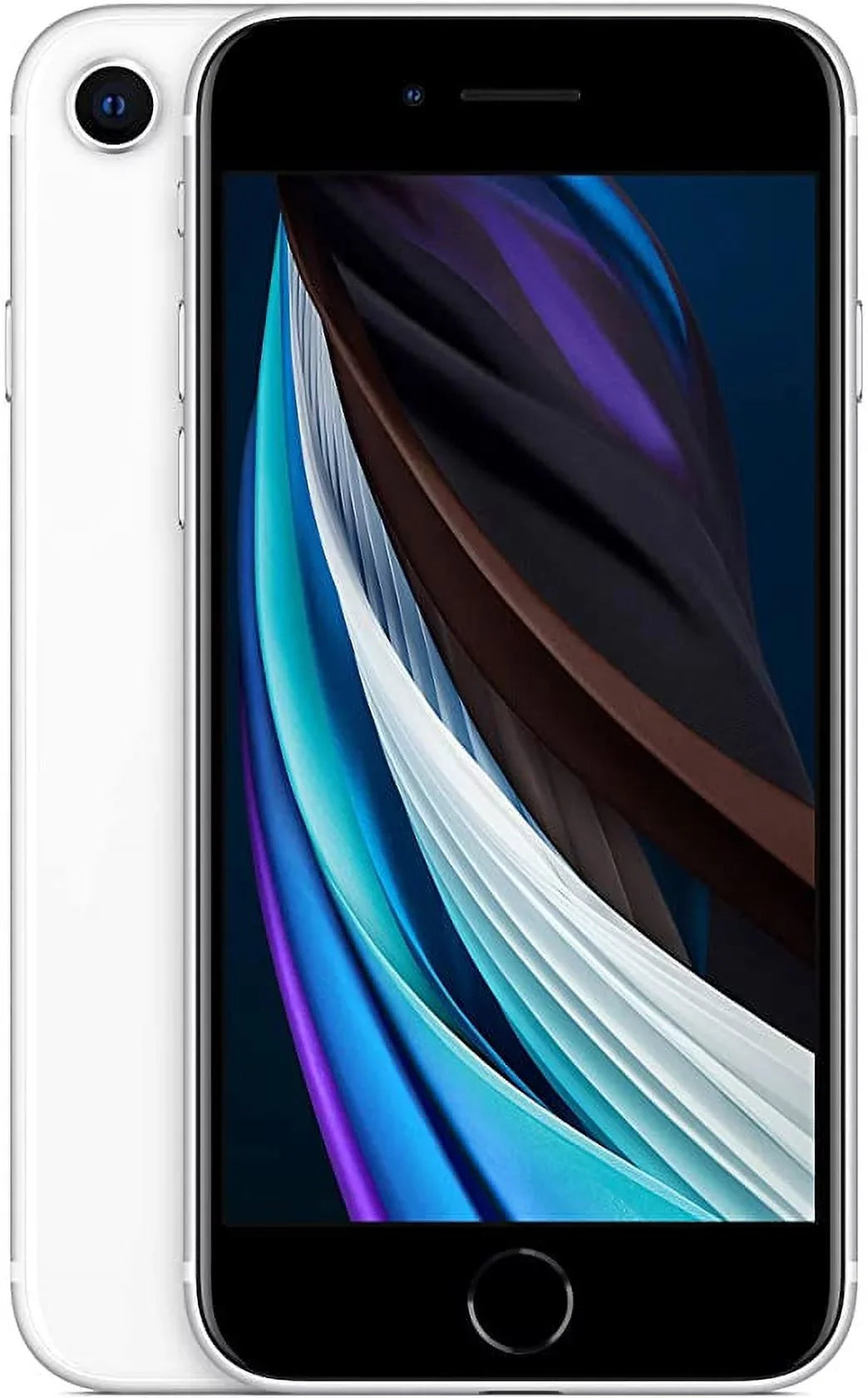 Open Box Apple iPhone  (2nd Gen) A2275 (Xfinity Mobile Only) 128GB White