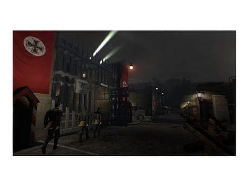 Raid: World War  505 Games Xbox One 812872019154
