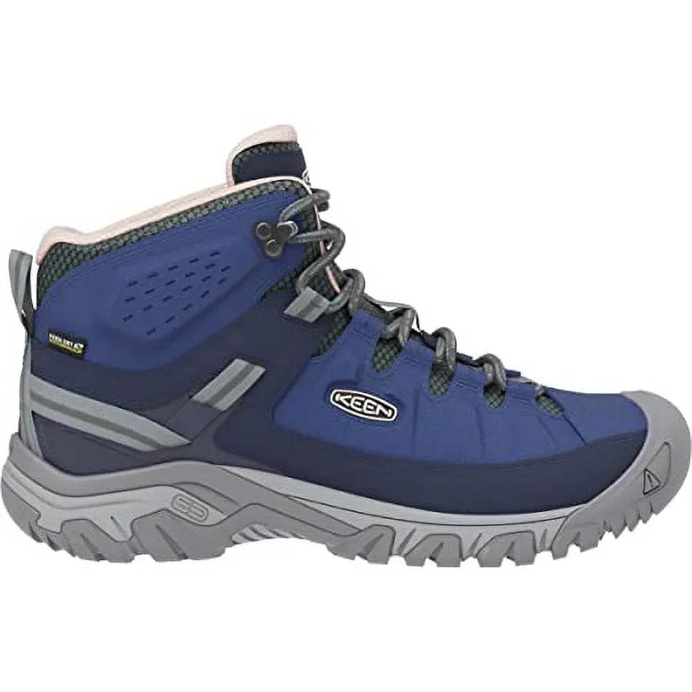 Women's Targhee 3 Mid Height Waterproof Hiking Boot