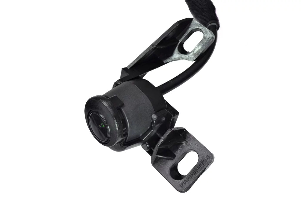 Auto Warehouse -505 - Park Assist Back Up Camera Fits select: 2008  F150, 2008