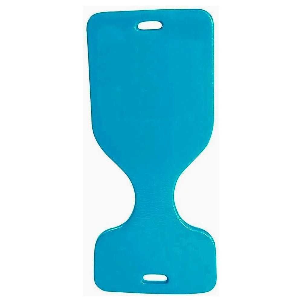 Phoenix Premium Water Solid Saddle Floats for Adults and Kids - Ultra Buoyant, Comfortable Floating Seats for Pool, Beaches, Lakes, Water Parks, 2 Pc Pack(Seafoam)