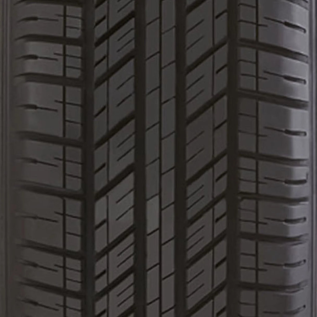 Ironman   255/65R17 110T  All Season