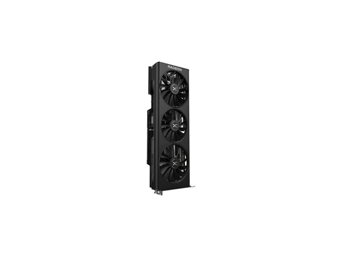 319 Radeon  6800 16GB GDDR6  Express 4.0 x16 Video Card -68XLAQFD9