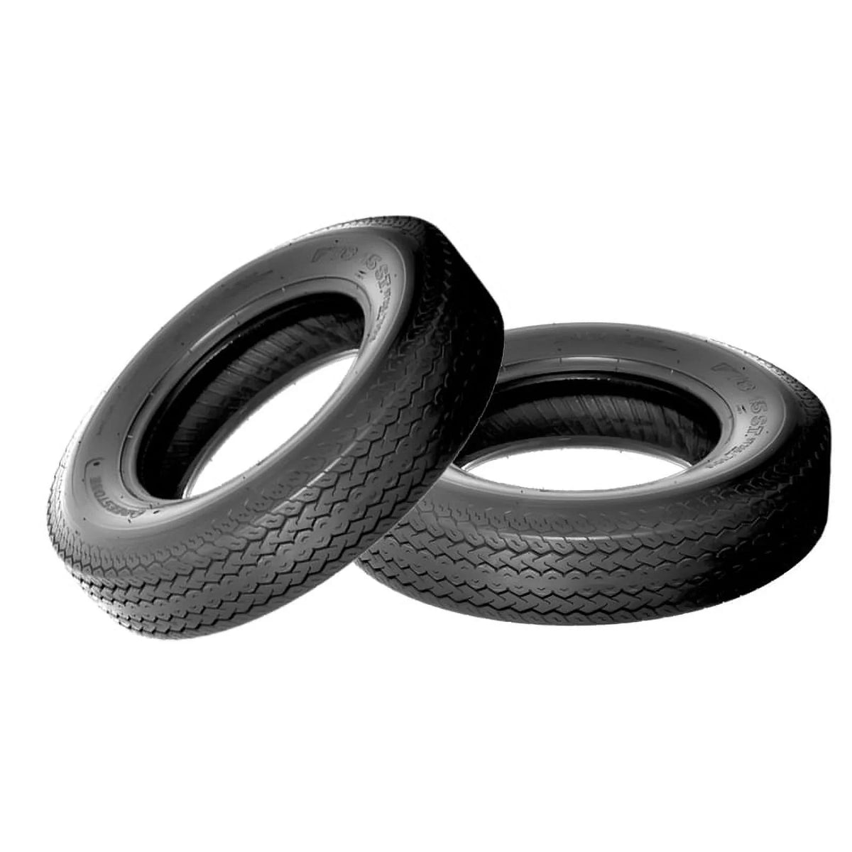 Deestone D622 205/75D14 100L C Trailer Tire
